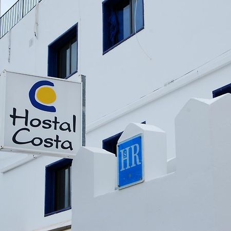 Hostal Costa Ibiza Exterior foto