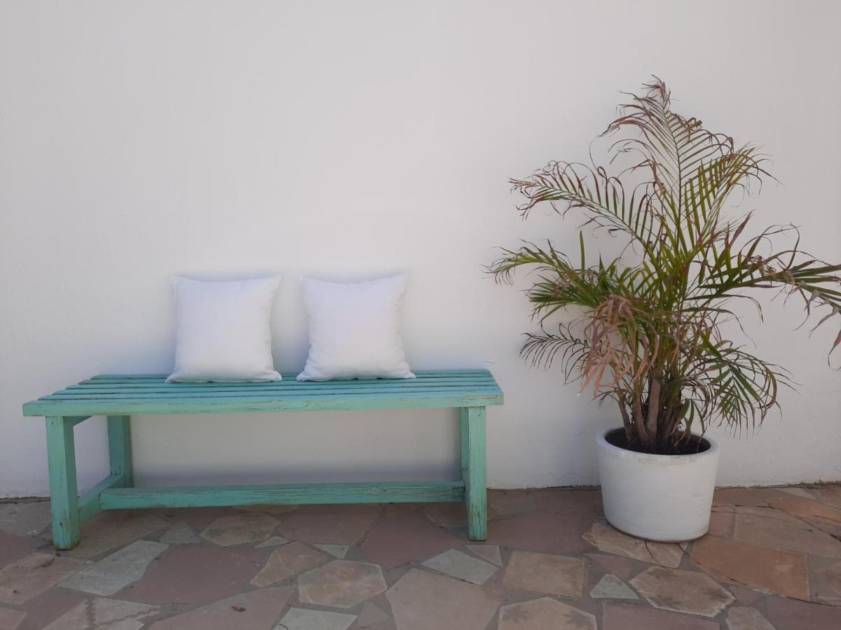 Hostal Costa Ibiza Exterior foto